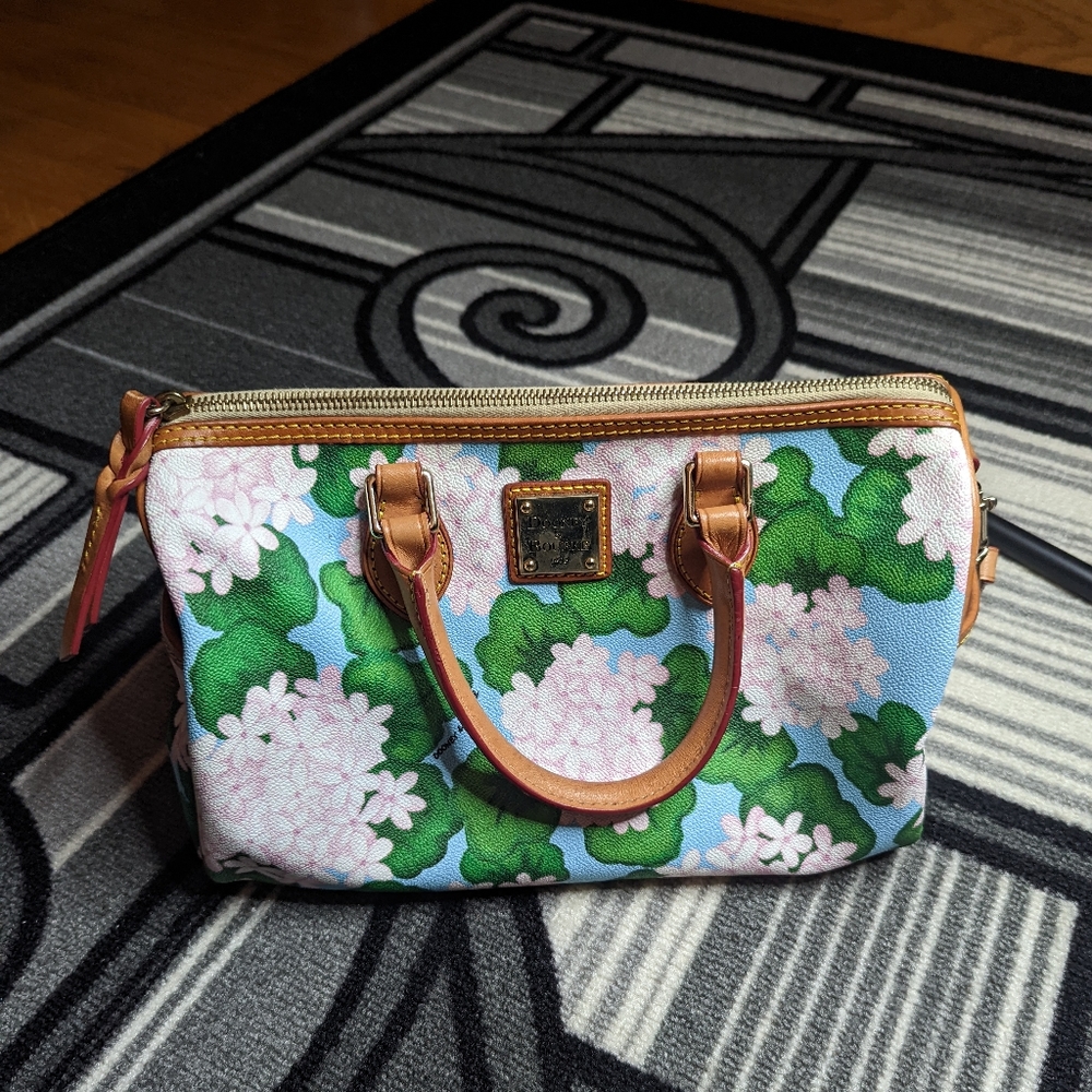 Dooney and Bourke